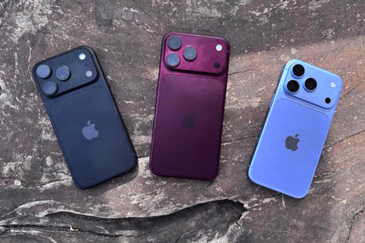 iPhone 18 Pro et Pro Max : Sosh passe à 100 € de remise 🆕