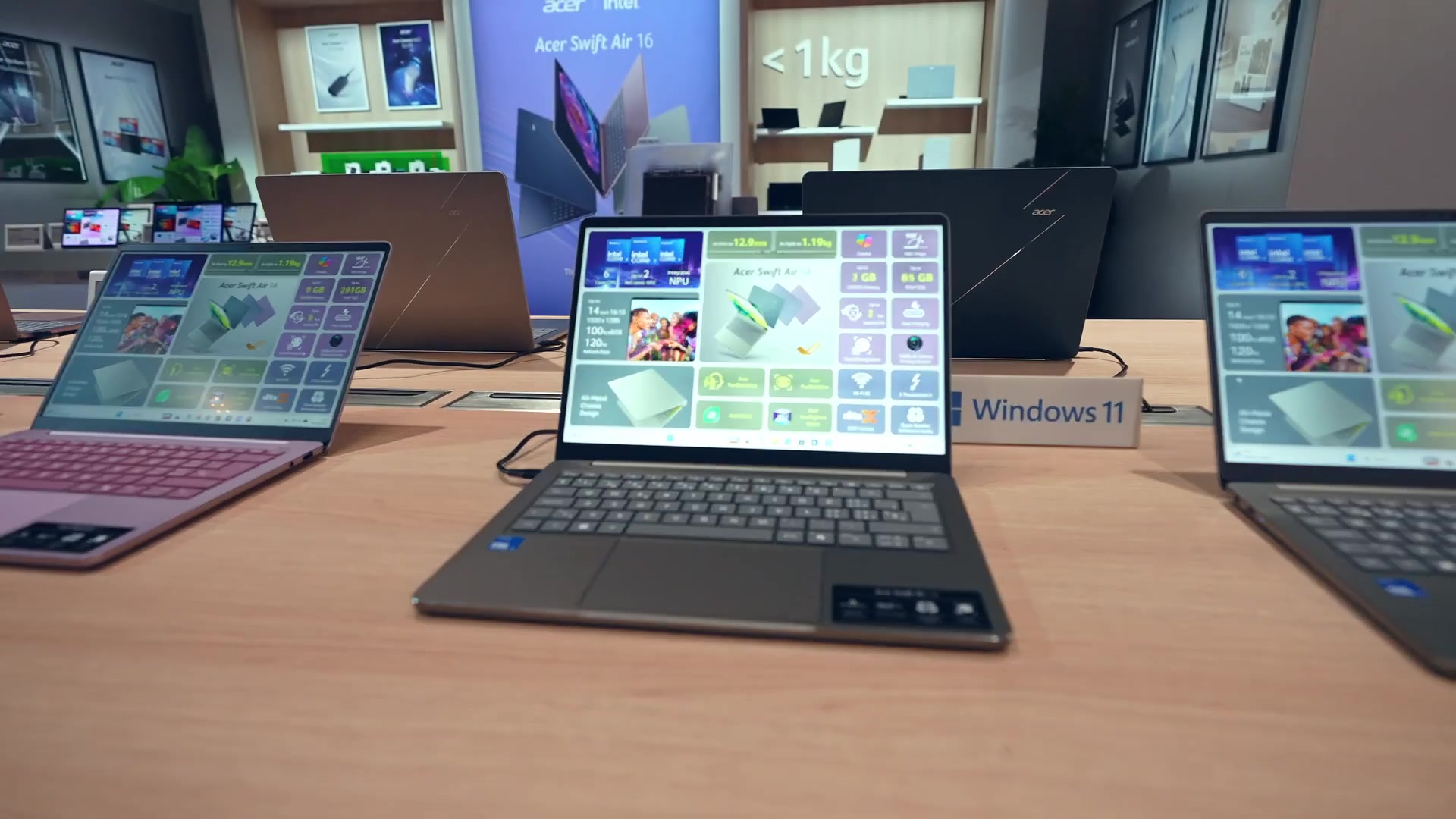 Next Acer 2026 IFA Berlin event recap