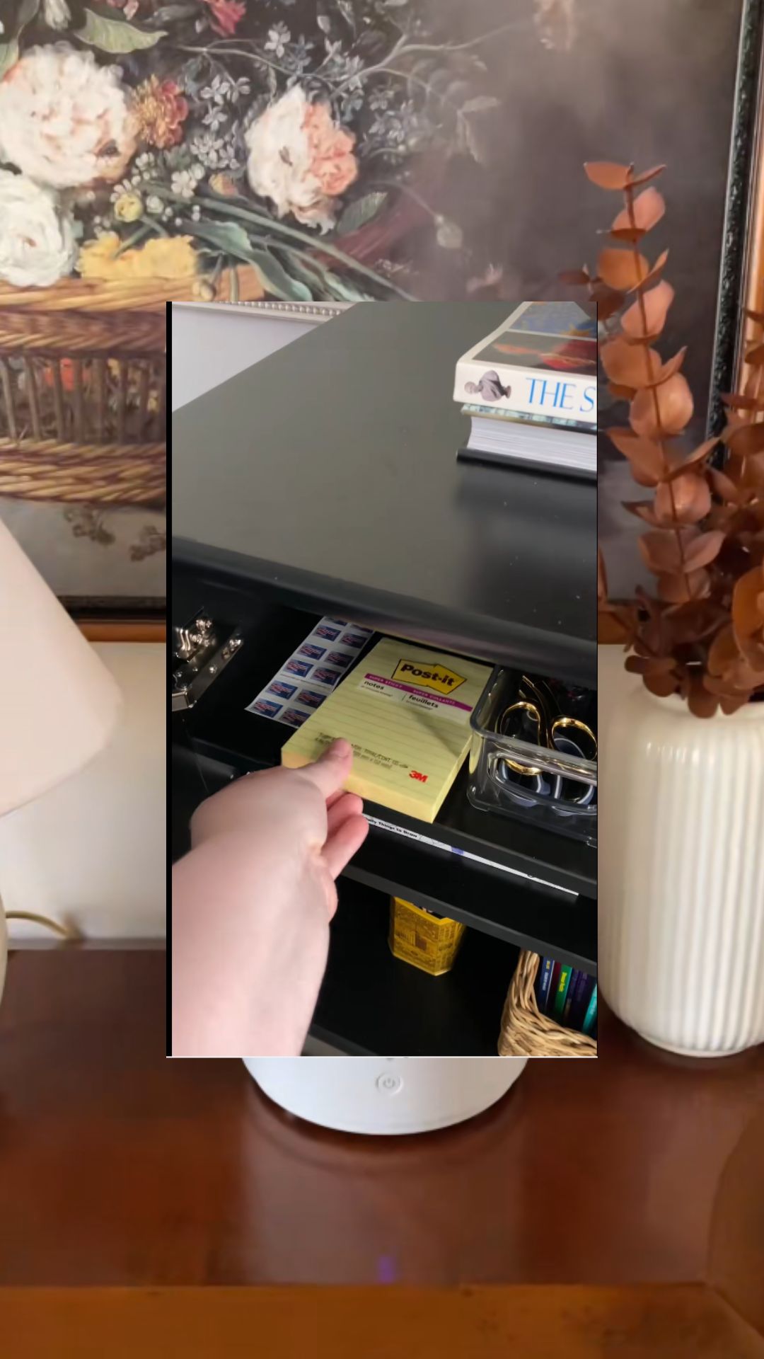 Govee humidifier unboxing and how it improves home comfort