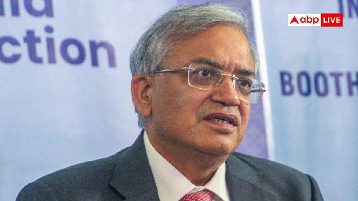 Opposition prepares fresh motion to remove CEC Gyanesh Kumar, notices ...