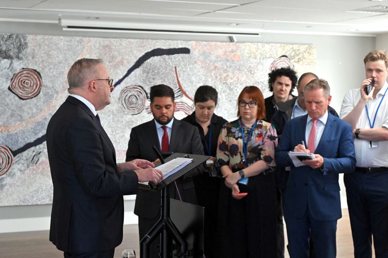 Australia steps up response to AI after OpenAI bot breaches health ...
