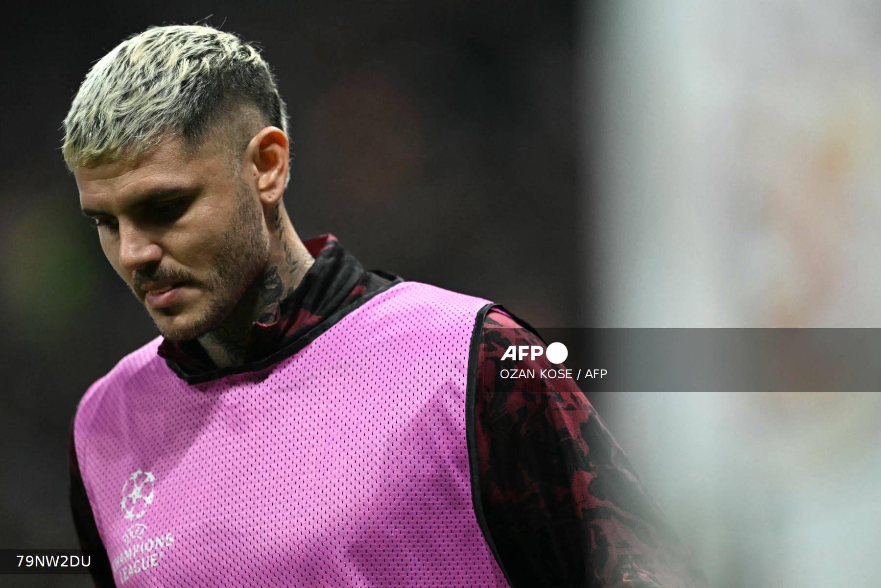 Mauro Icardi dijatuhi hukuman yang sangat langka, berakhir hingga tahun ...