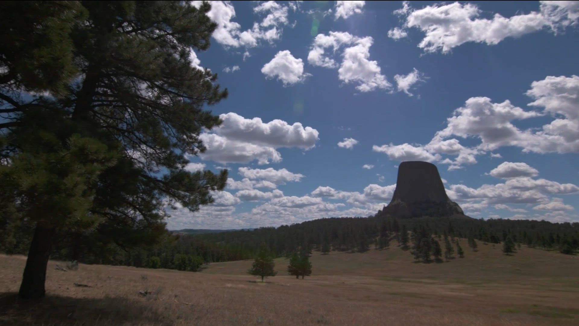 Devil's Tower named first national monument in 1906 | On this day in ...