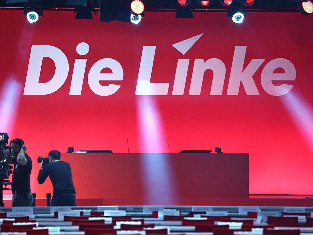 Historiker Benz: Linke ist nicht antisemitisch