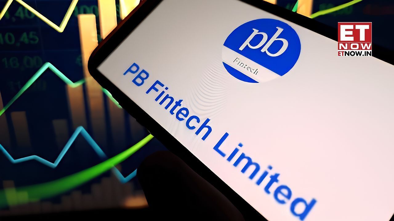 PB Fintech share price: Insurance stock in focus after 36% crash ...