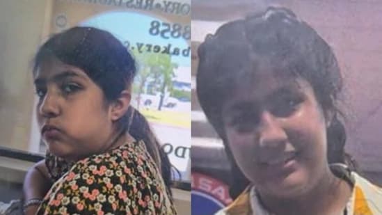 Who is Mila Castanon? Amber Alert issued for missing girl from Grand ...