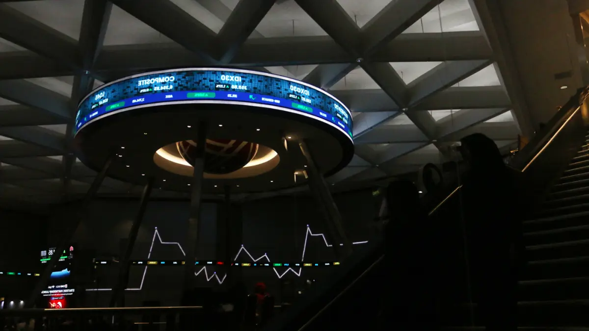 IHSG berpeluang menguat, AMMN hingga INET jadi pilihan teratas