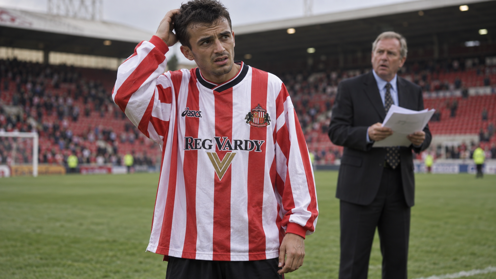 The worst footballers ever paid to play
