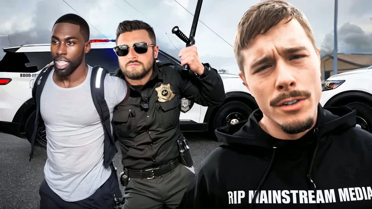 Investigating Michigan's most aggressive police officer