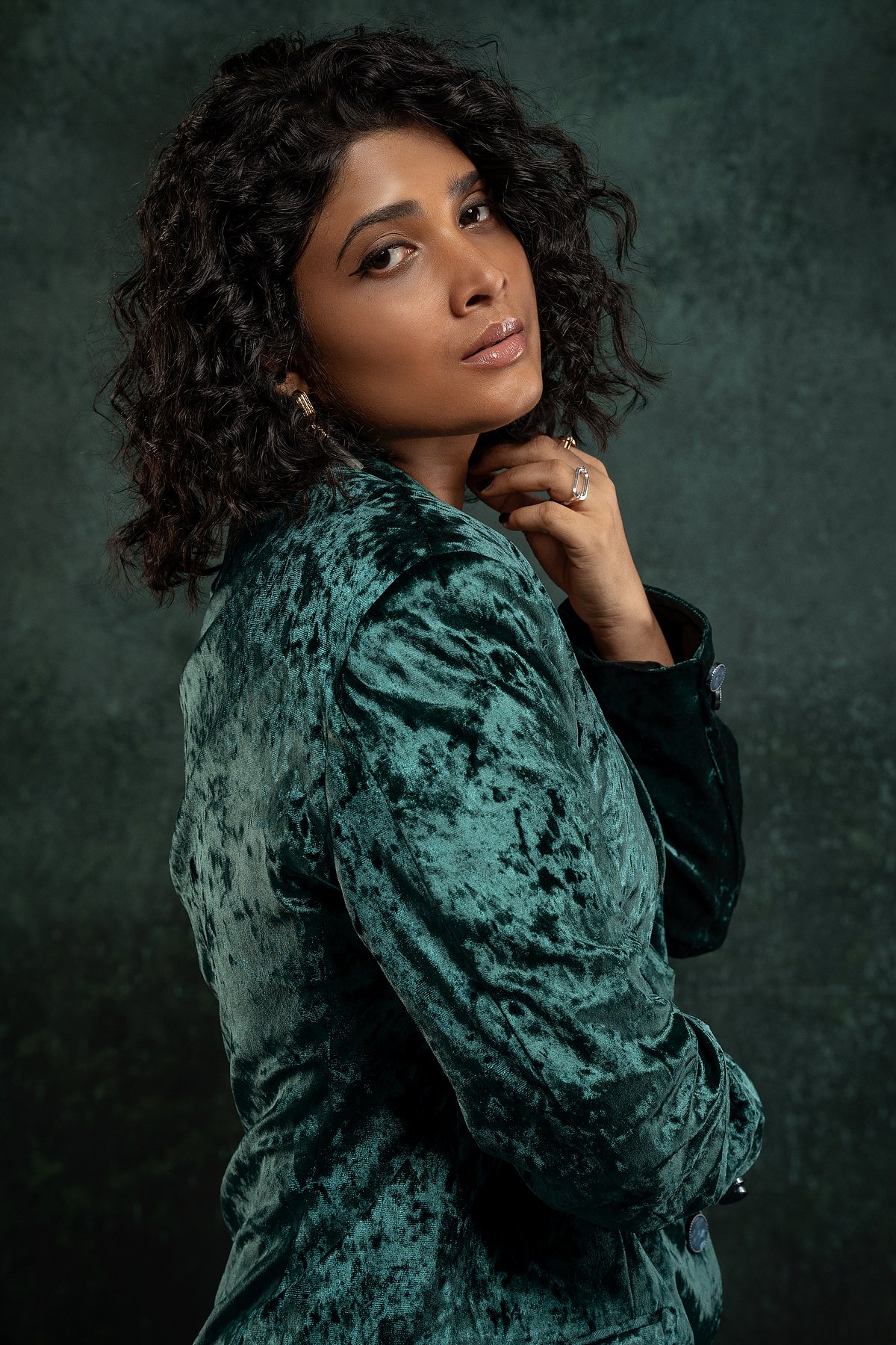 With Ekadesham heading to Filmfest Aachen, actress Divya Prabha opens ...