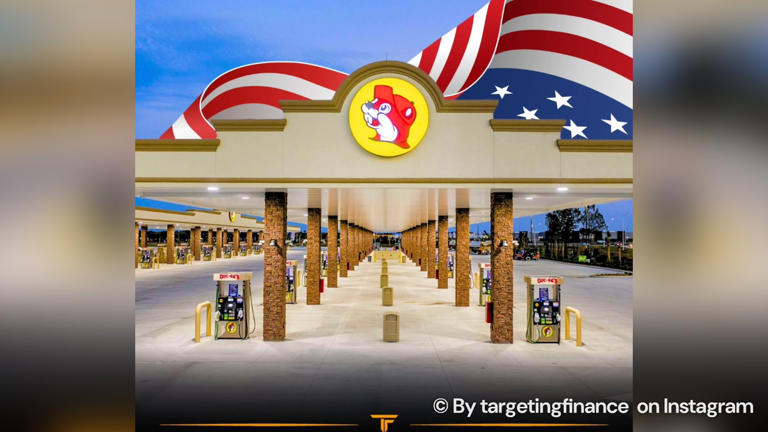 Buc-ee’s is opening 6 new stores and here are the locations