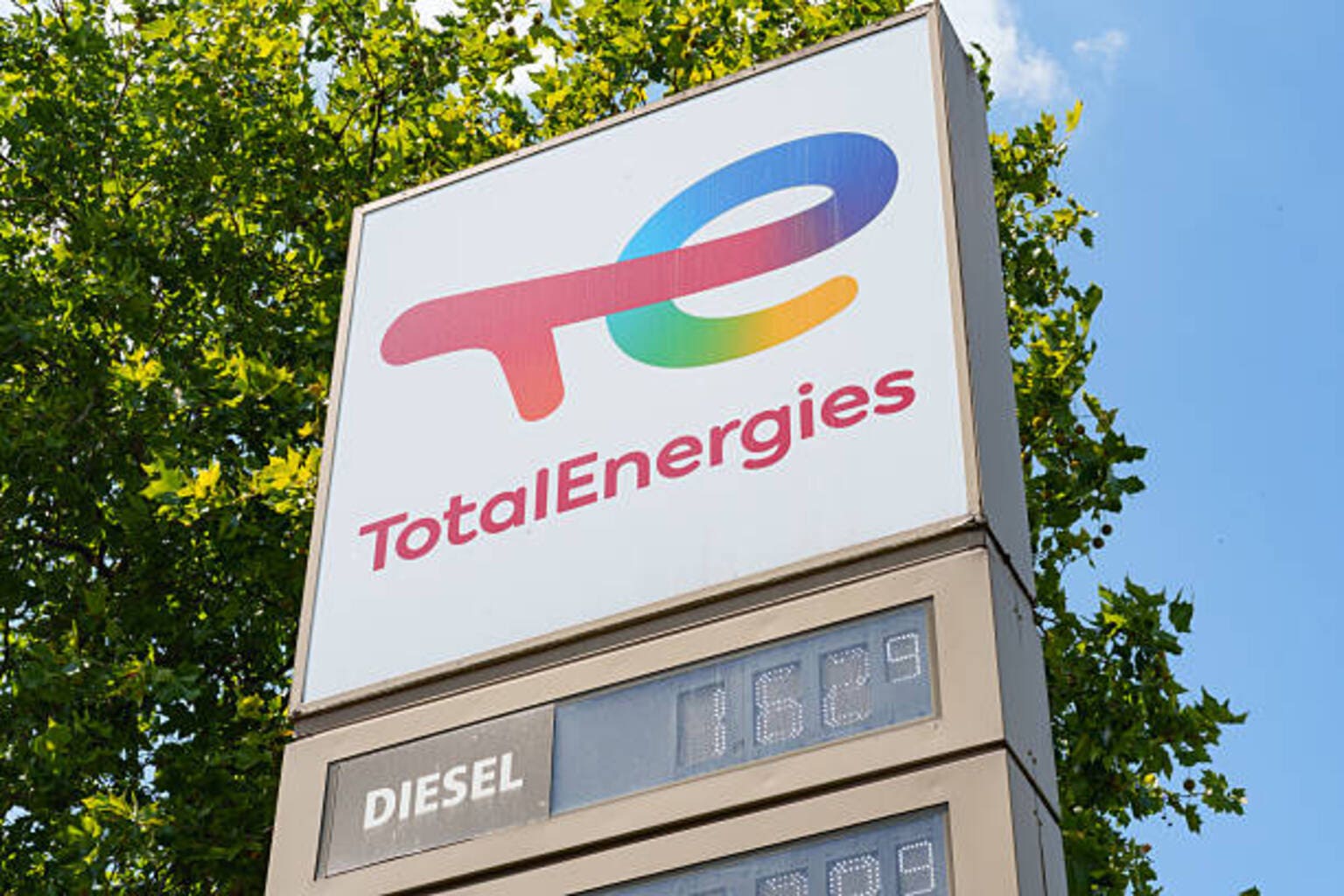 TotalEnergies acquires 25% stake in 26 Chevron US offshore leases