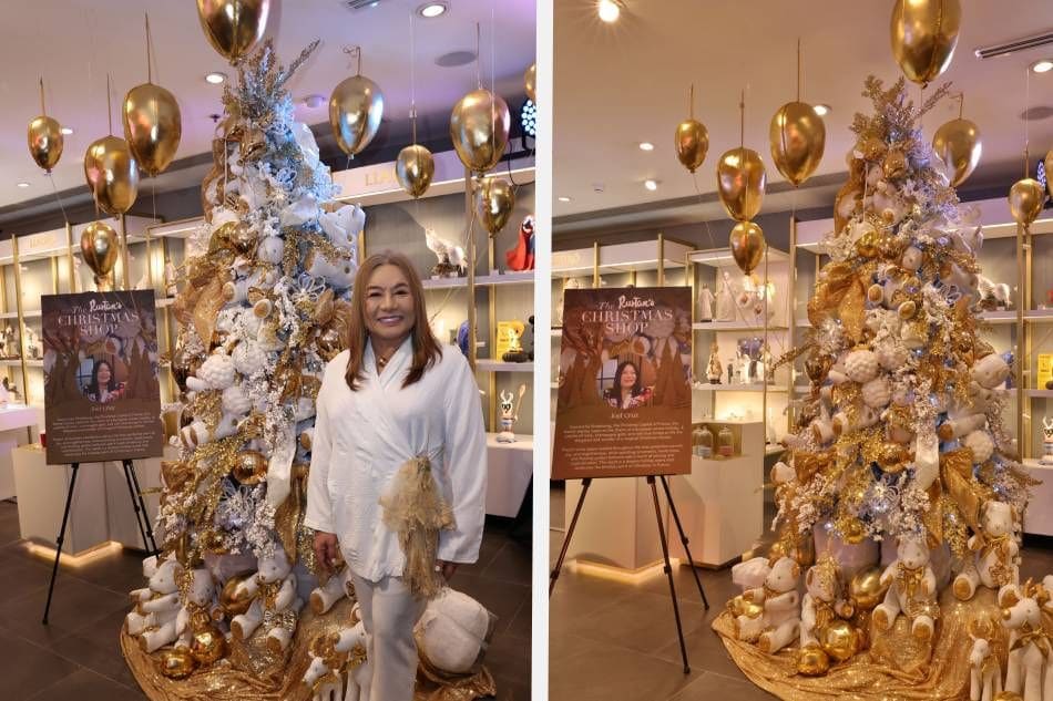 From jewel accents to candy cane ribbons: 6 Christmas tree ideas to ...