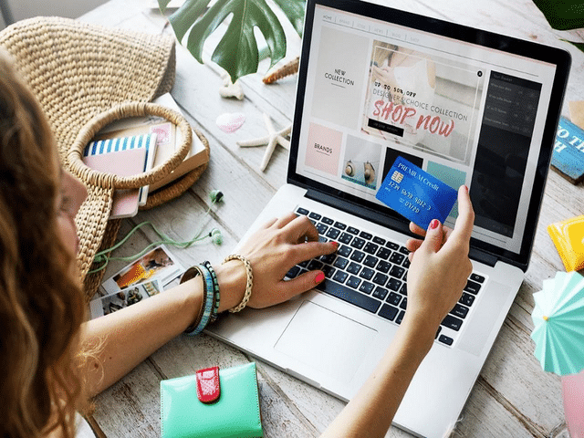 Online shopping alert: New e-commerce rules from January 2027 will give ...