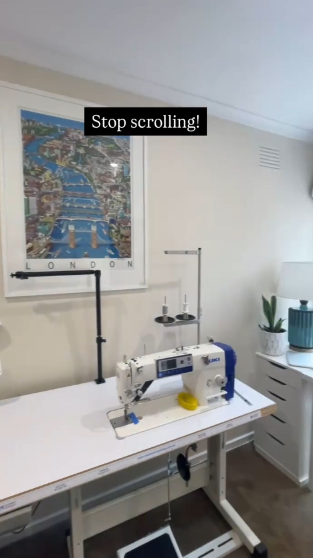 Simple sewing inspiration for your next creative project