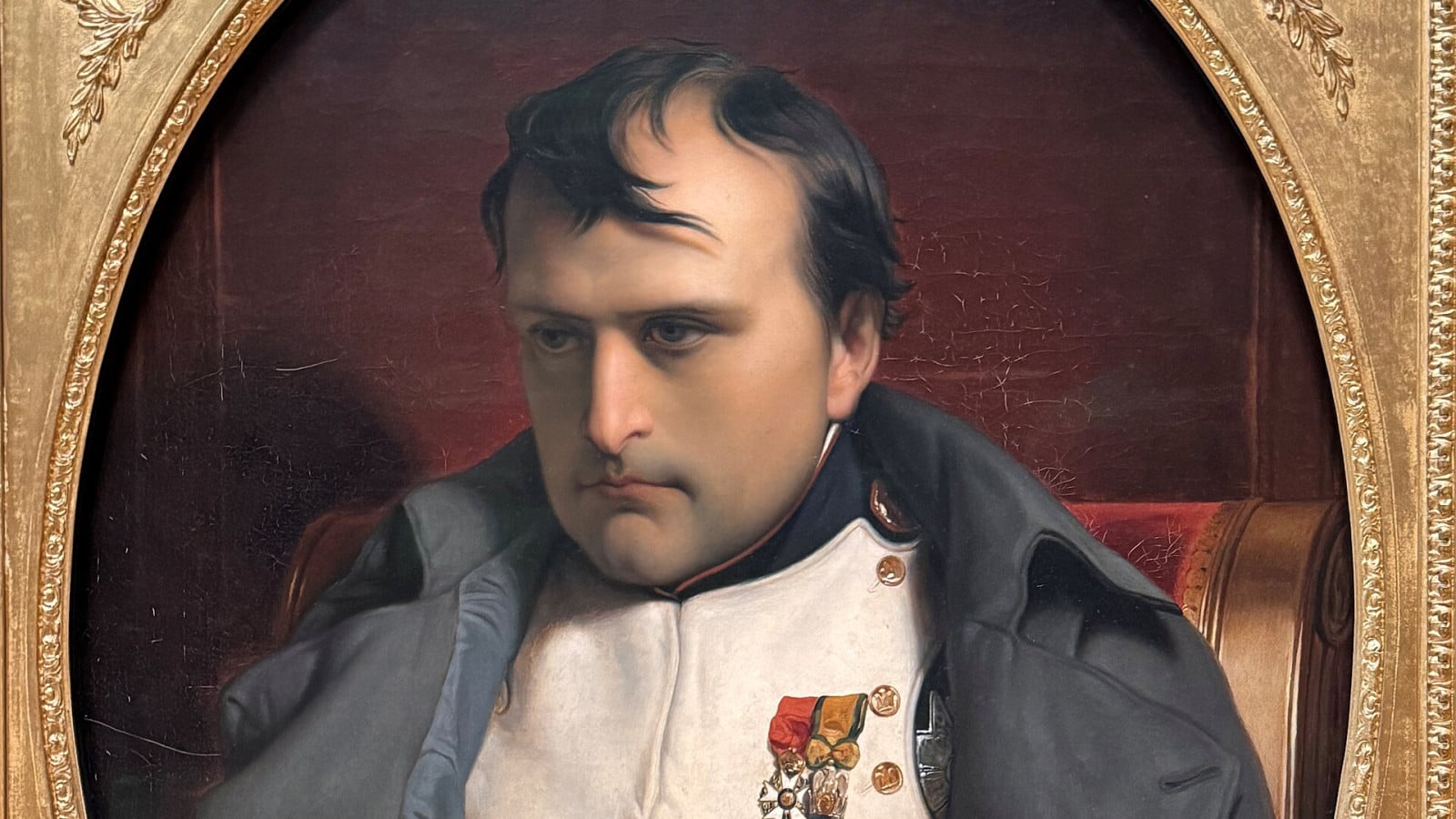 20 arrogant rulers whose downfalls were humiliating