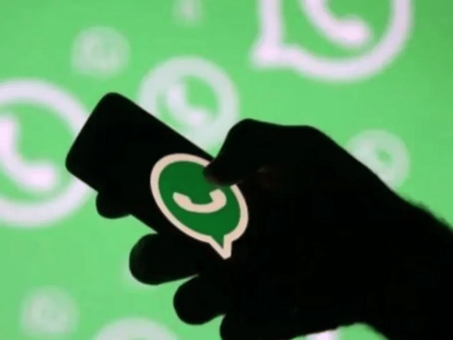 WhatsApp chats will now disappear completely! Learn the magic of the ...