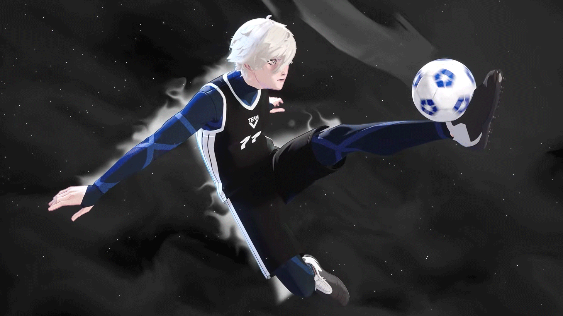 Rematch x Blue Lock - Official launch trailer