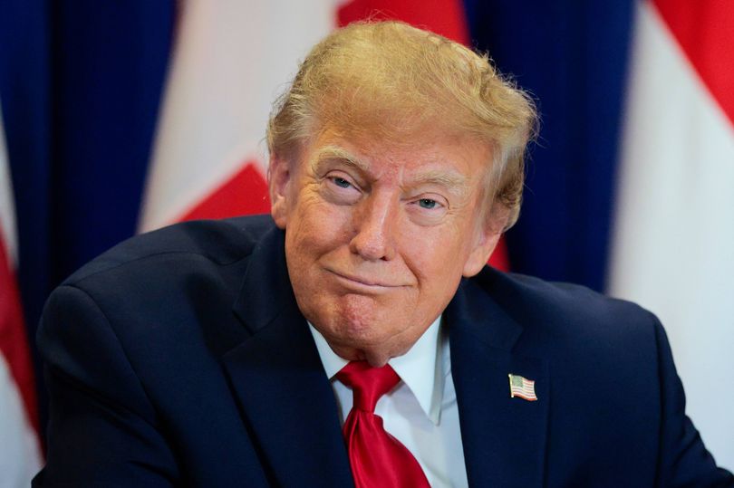 Donald Trump torched over 'propaganda' Fox News ad that says 'love me ...