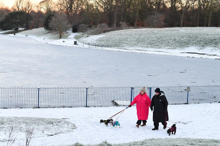 What is El Nino and how it will affect the weather in the UK