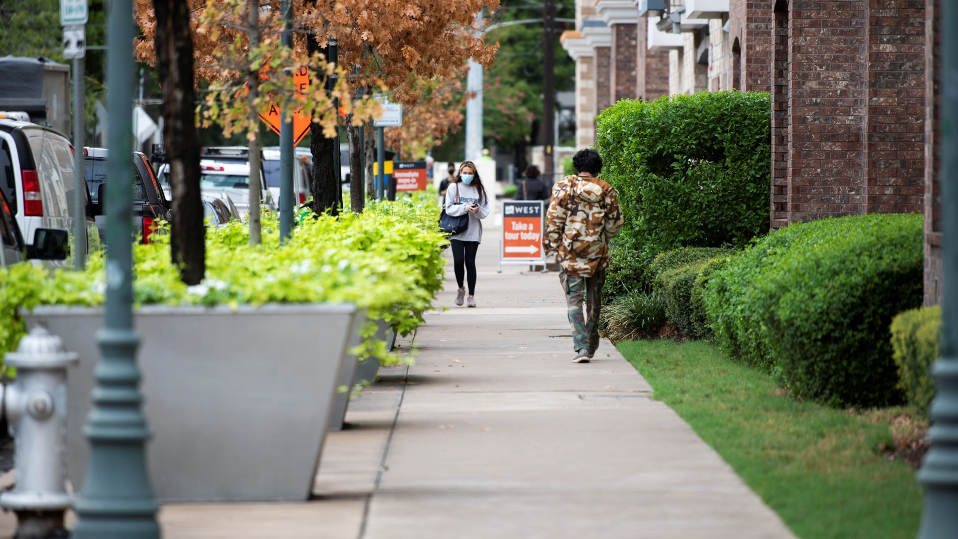 UT Austin reportedly removes women's and gender studies from core ...