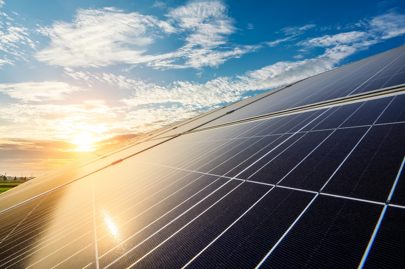 Solar panel businesses searched by gardaí and watchdog in bid-rigging ...
