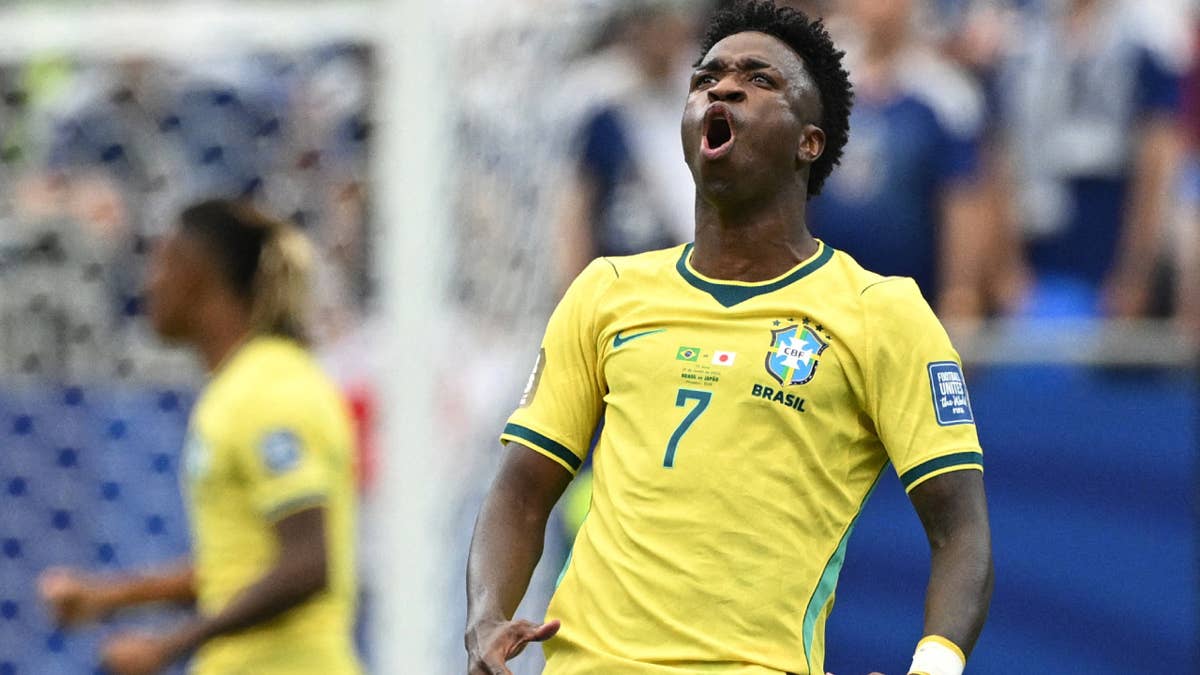 How & Where to Watch India vs. Brazil? Start Time, Live Stream & TV ...
