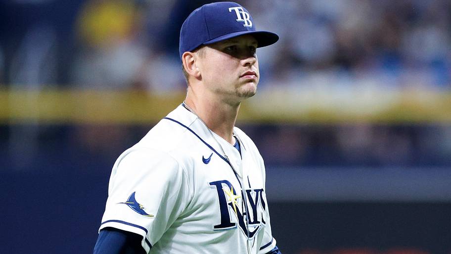 Rays could get multiple reinforcements for ALDS on mound
