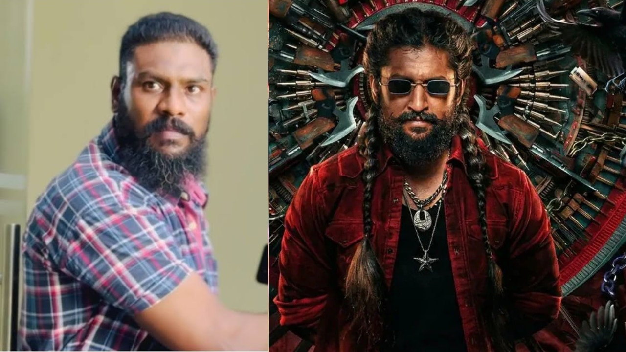 The Paradise: Actor Remo Raheem says his 7-minute scene was cut ...