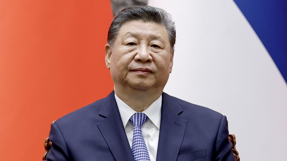 The Trump-Xi meeting was heavy on pomp, light on substance. China is just fine with that