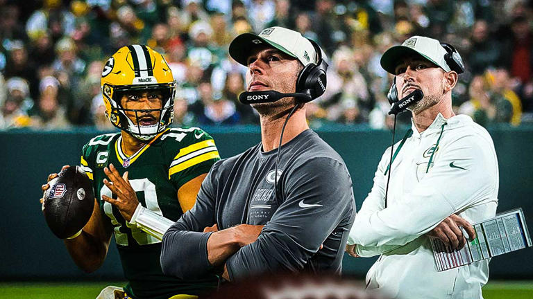 Packers most to blame for getting booed off the field after ...