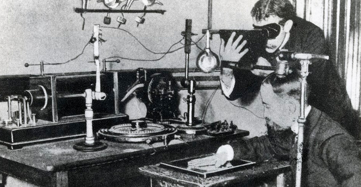 These familiar inventions once looked like science experiments gone wrong