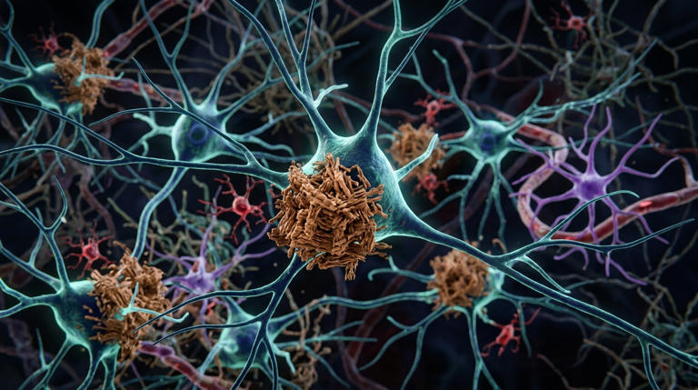 Comprendre les causes de la maladie d’Alzheimer