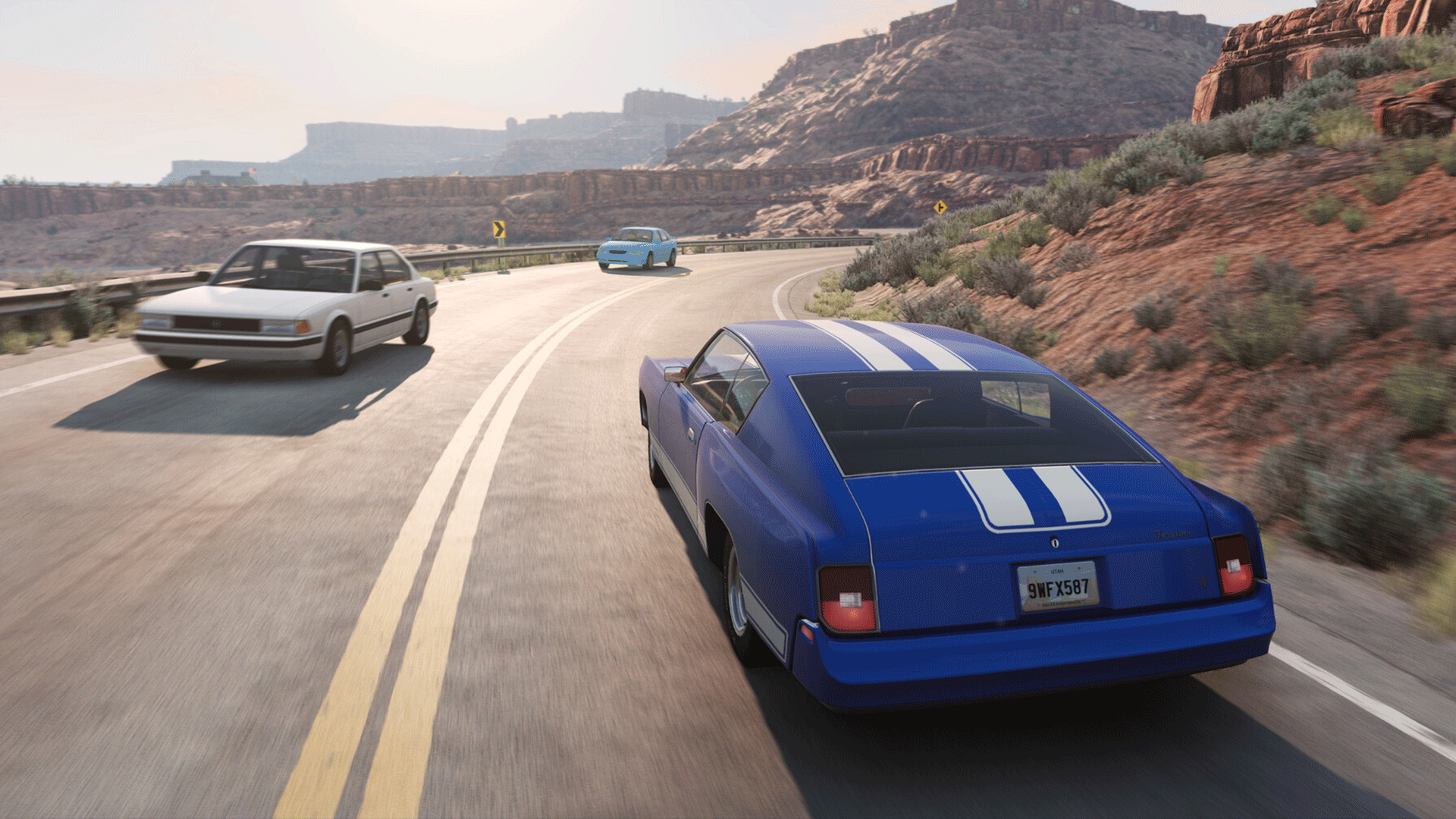 BeamNG.drive - Official PS5 release date trailer