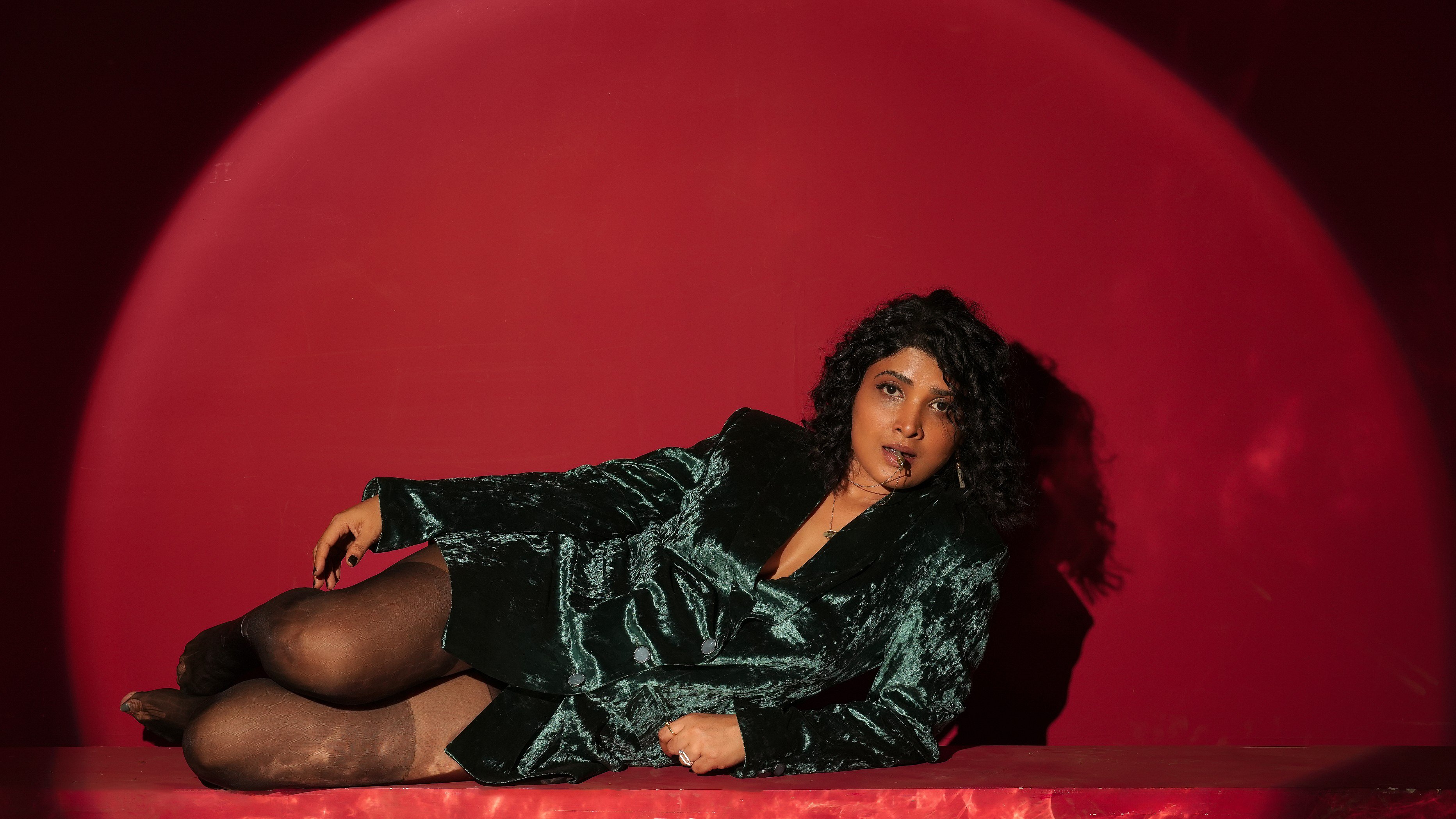 With Ekadesham heading to Filmfest Aachen, actress Divya Prabha opens ...