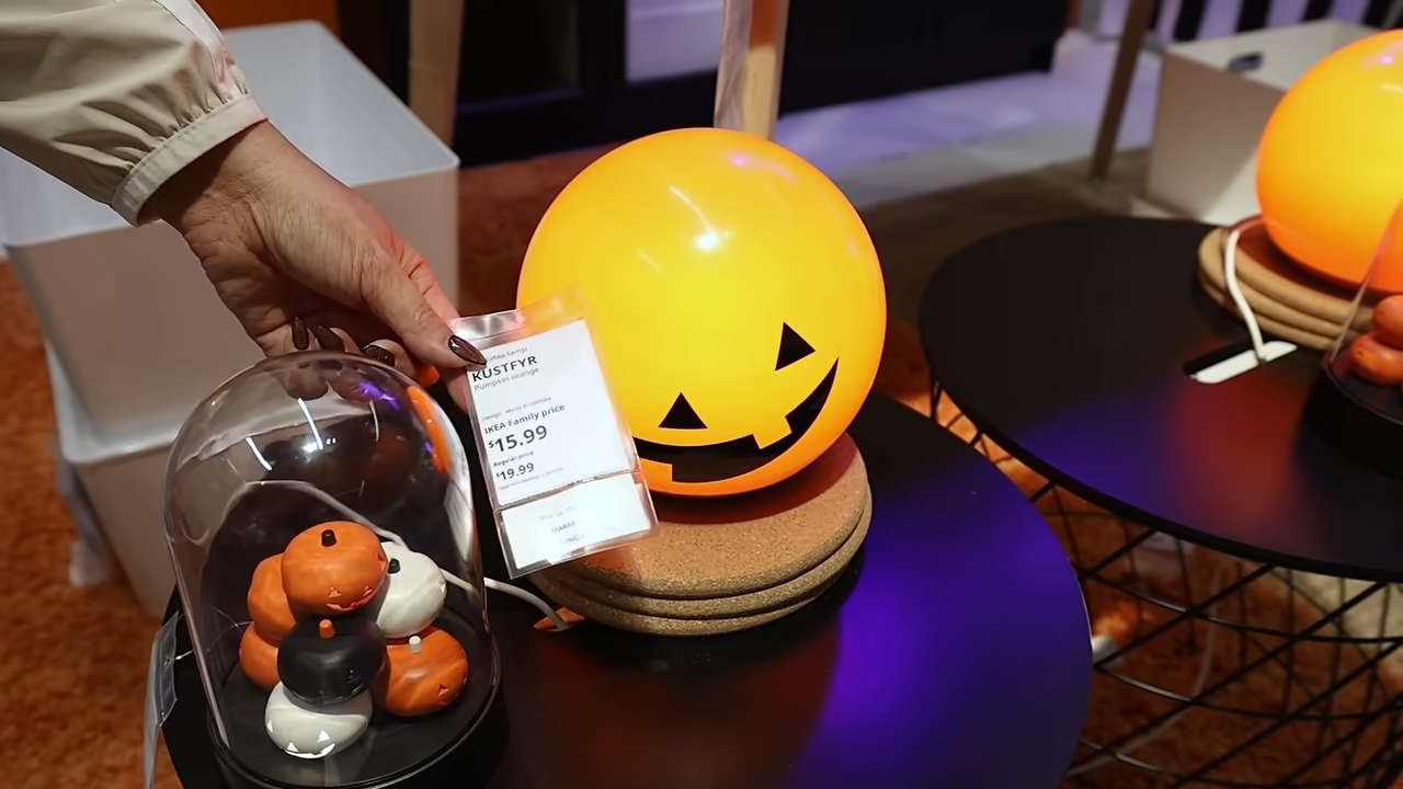 IKEA’s new fall collection starts at $1.99 but some deals are cheaper ...