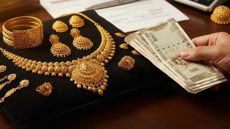Gold, silver prices on September 25: Check latest rates in Delhi ...