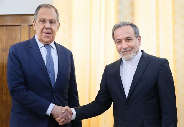Nga-Iran bắt tay tìm lối ra ngoại giao cho điểm nóng Trung Đông