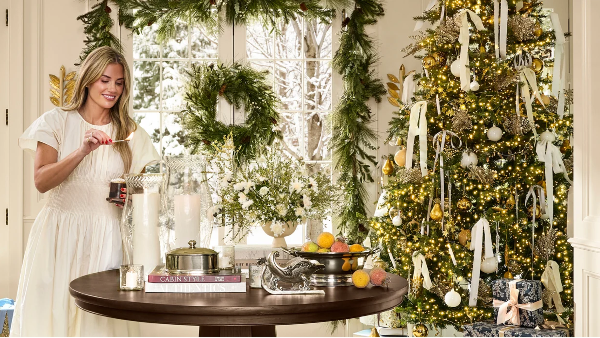 Shea McGee’s 2026 holiday collection has arrived – these are the ...