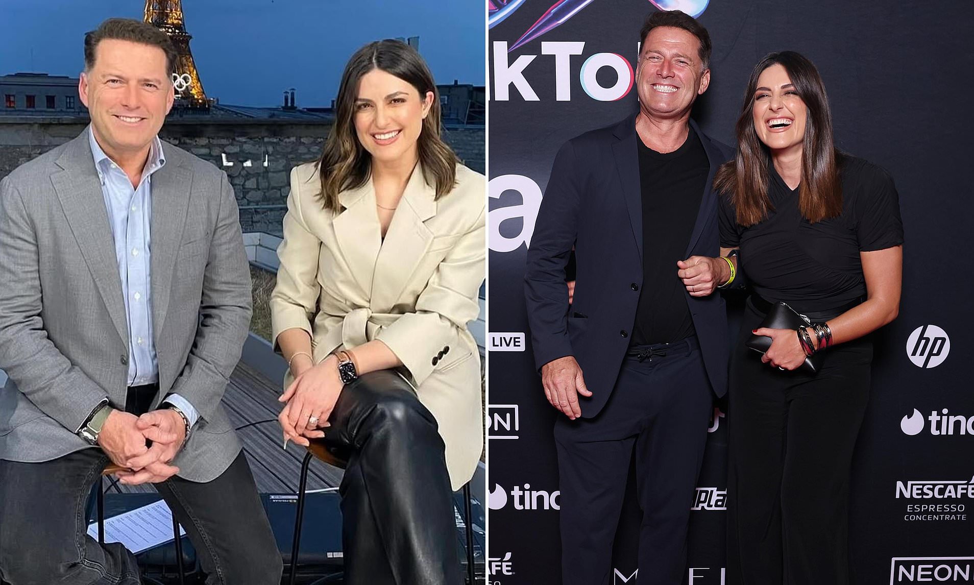 Sarah Abo's loyalty to Karl Stefanovic reportedly cost her Today role