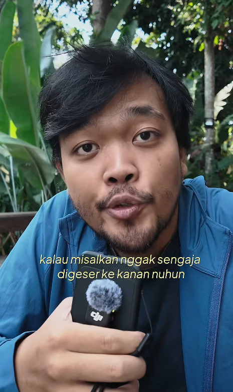 Cara menghilangkan iklan mengganggu di HP Oppo