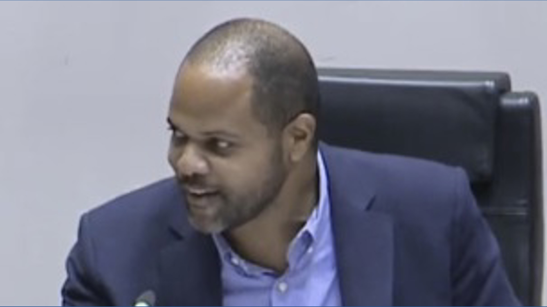 Dallas City Council battle over proposed street name change