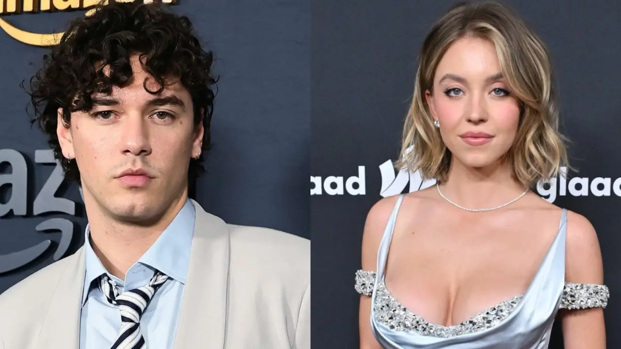 Off Campus star Belmont Cameli joins Sydney Sweeney in Hollow