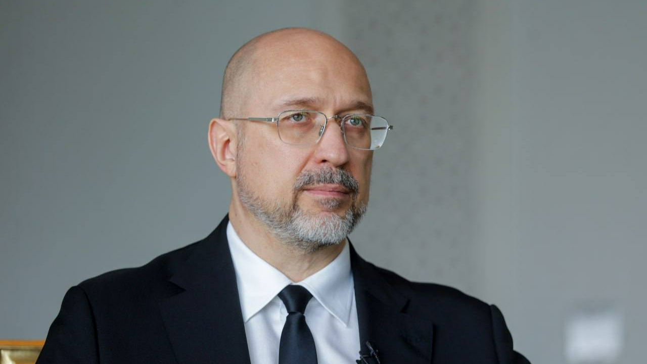 Ukrainian energy minister: Ukraine obtains Russian strategy for strikes ...