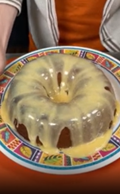 This sweet treat could become your new favorite dessert