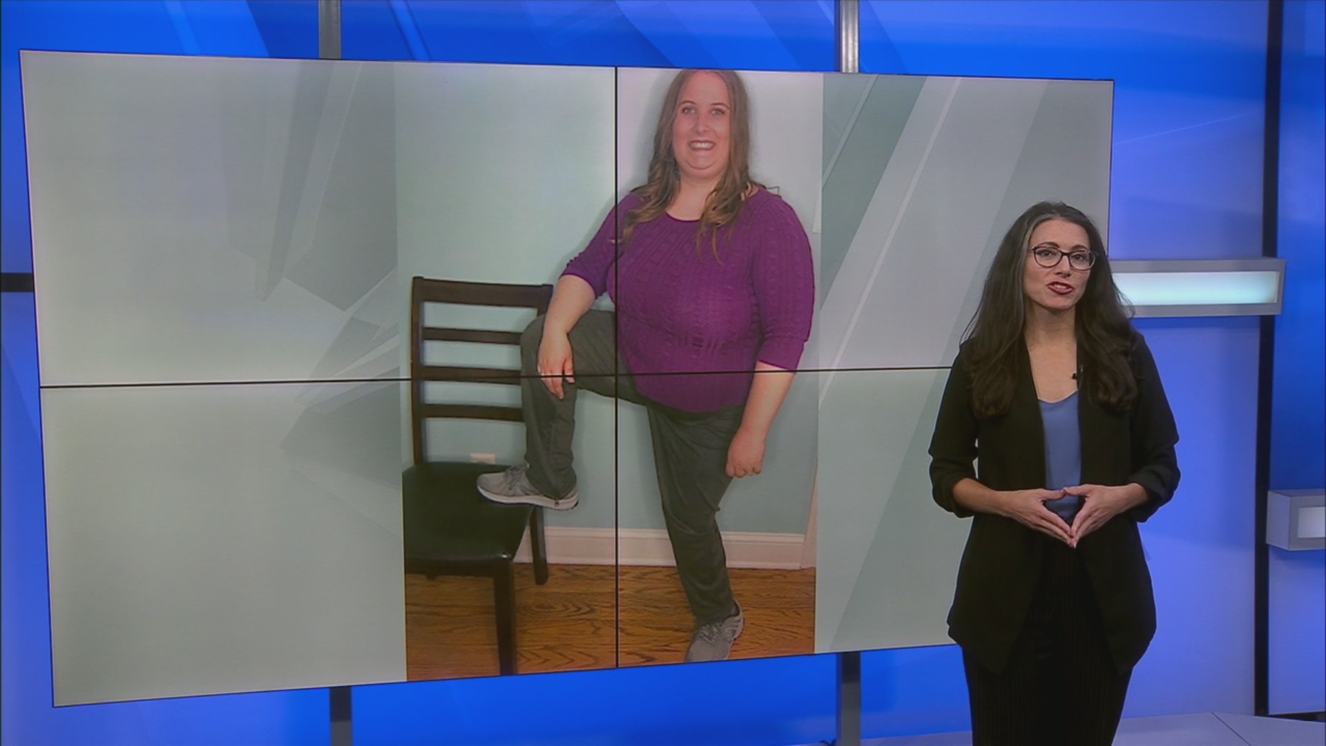Adaptive fashion helps those living with disabilities