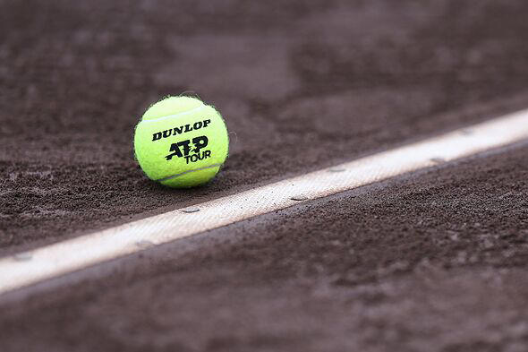 Tennis star slapped with four-year doping ban as leading authority ...