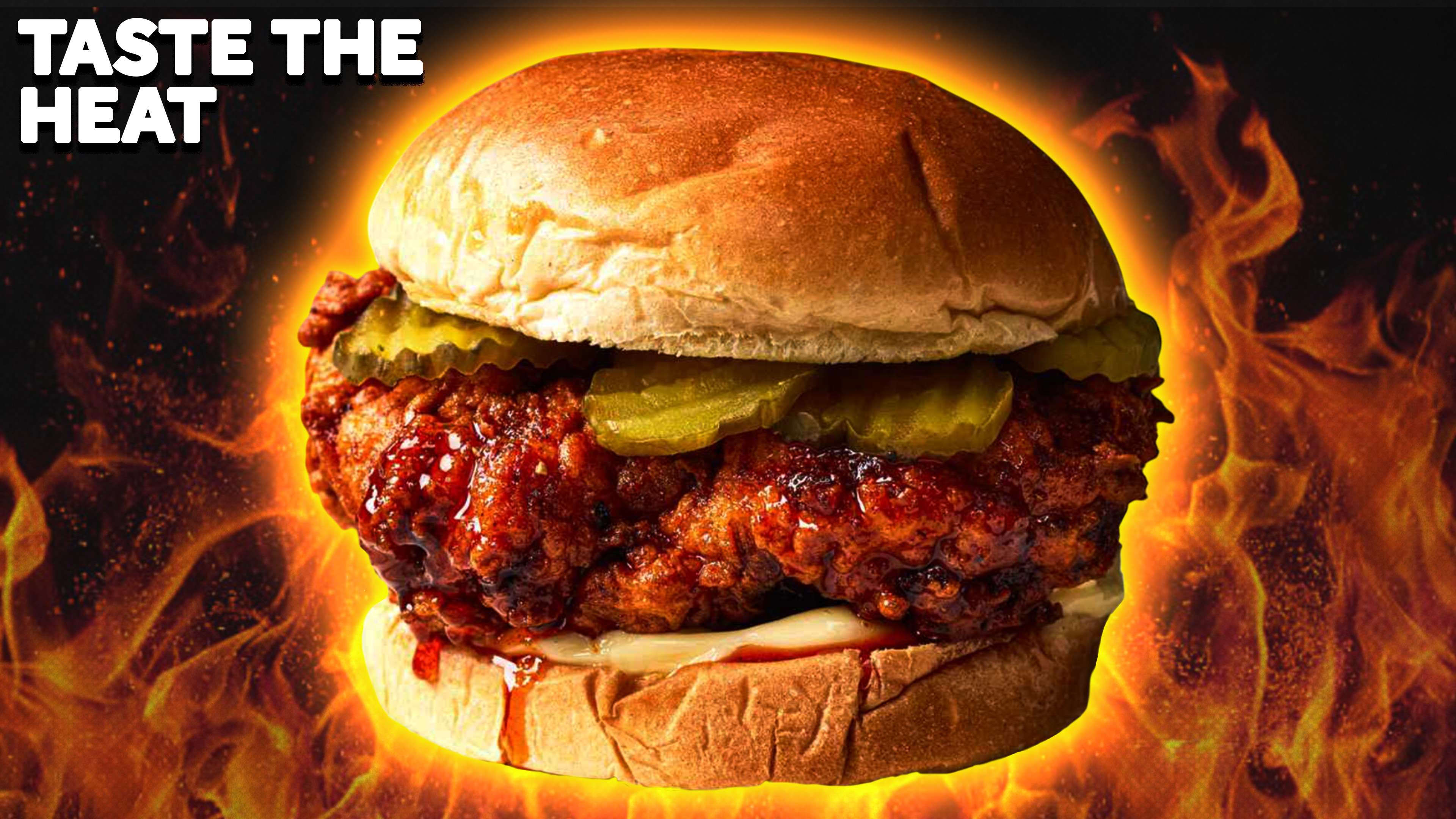 Why is hot chicken suddenly everywhere?