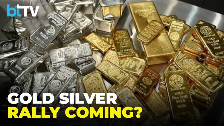 Gold and silver price outlook: Key support levels and buy-on-dip ...