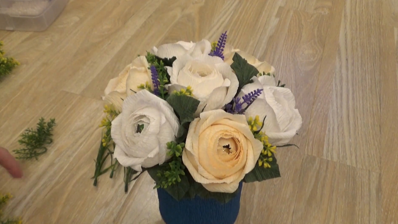 6 creative DIY craft ideas for handmade gifts
